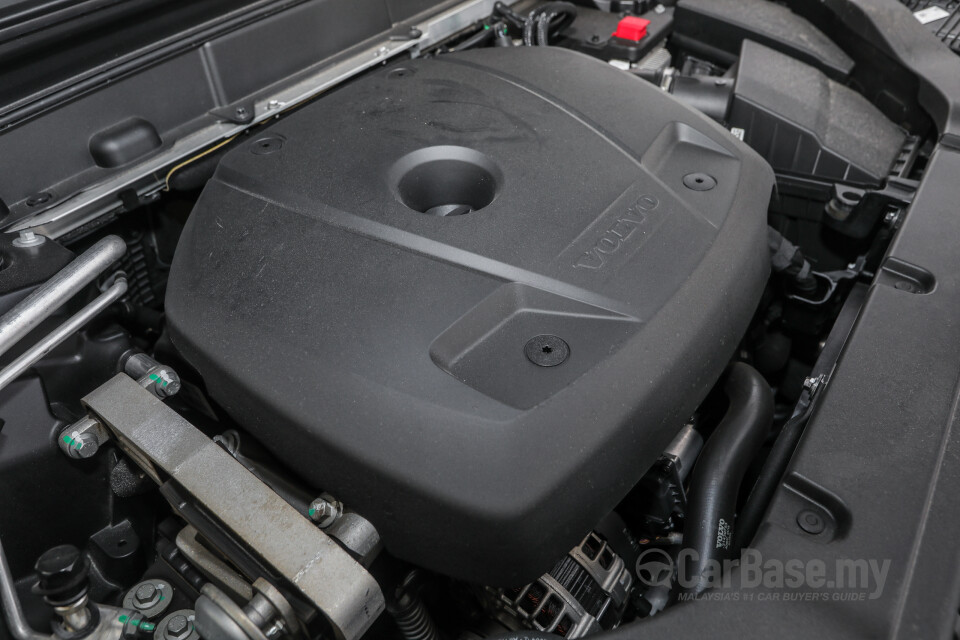 Perodua Ativa D55L (2021) Exterior