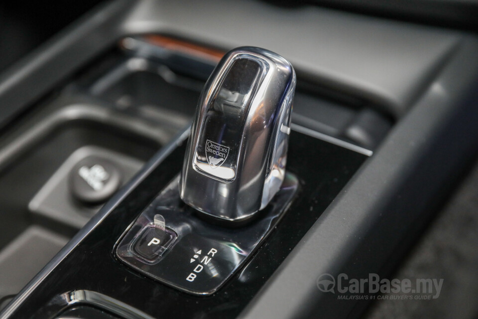 Mitsubishi ASX Mk1 Facelift (2013) Interior