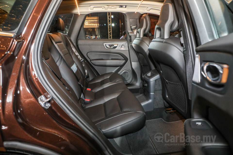 Mitsubishi ASX Mk1 Facelift (2013) Interior