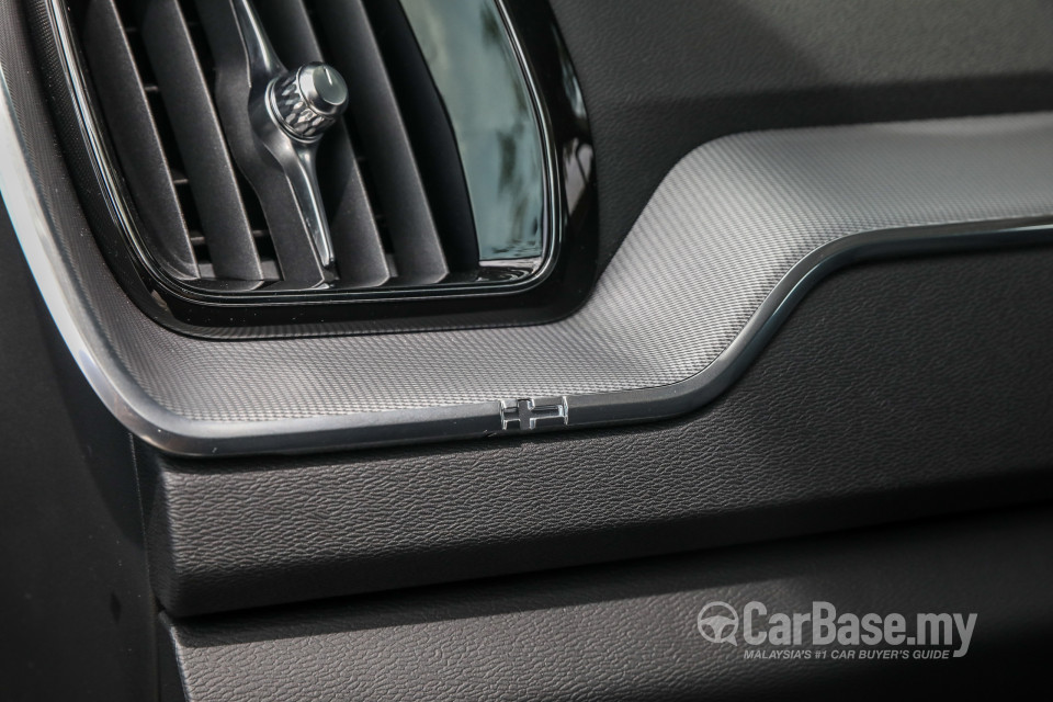 Volvo XC60 Mk2 (2018) Interior