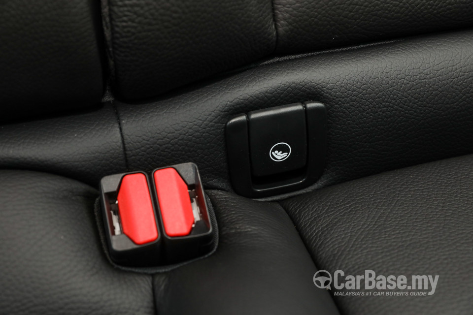 Volvo XC60 Mk2 (2018) Interior