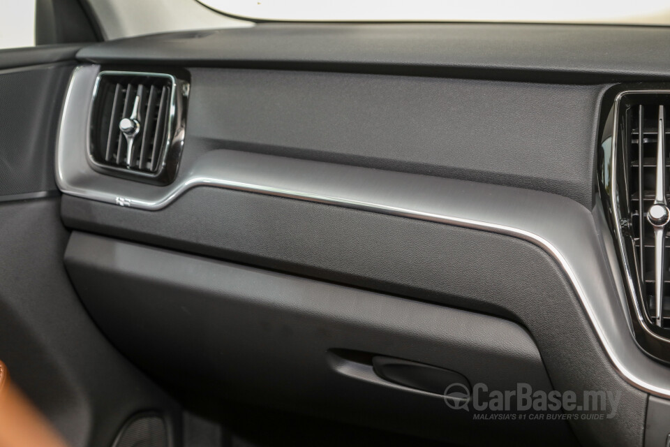 Perodua Ativa D55L (2021) Interior