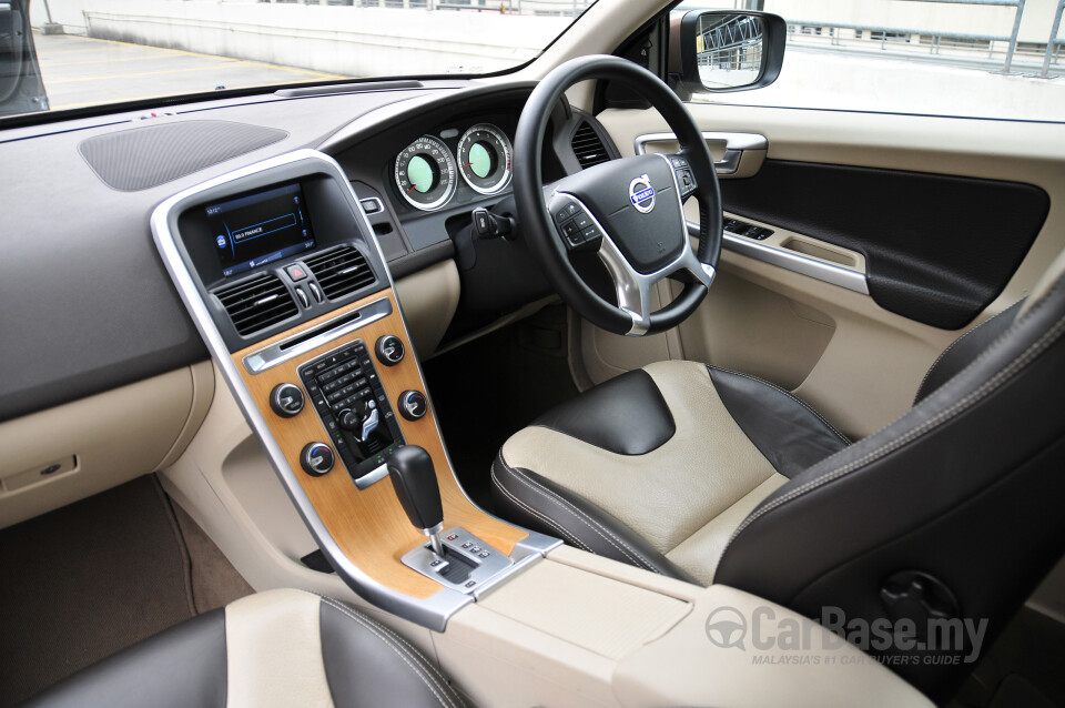 Mercedes-Benz SLC R172 Facelift (2016) Interior