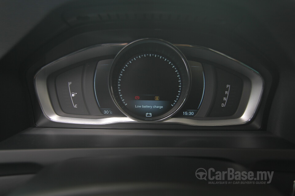 Kia Stinger CK (2018) Interior