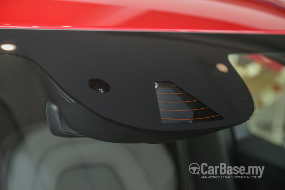 Volvo S60 Mk3 (2019) Exterior