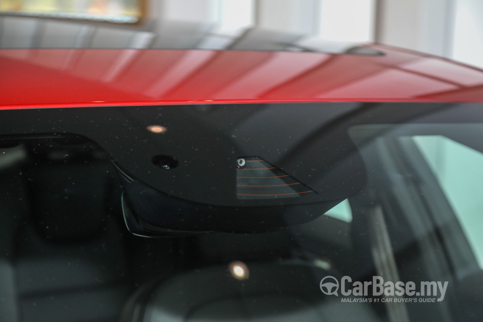 Volvo S60 Mk3 (2019) Exterior