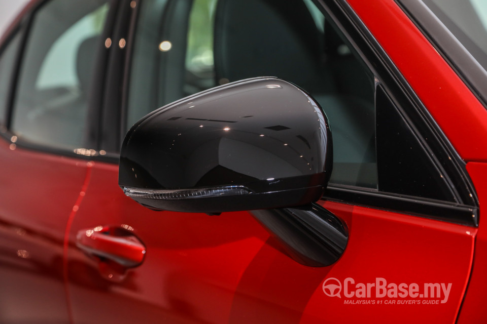 Volvo S60 Mk3 (2019) Exterior