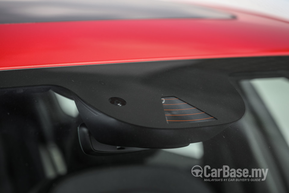 Volvo S60 Mk3 (2019) Exterior