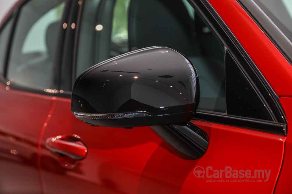 Volvo S60 Mk3 (2019) Exterior