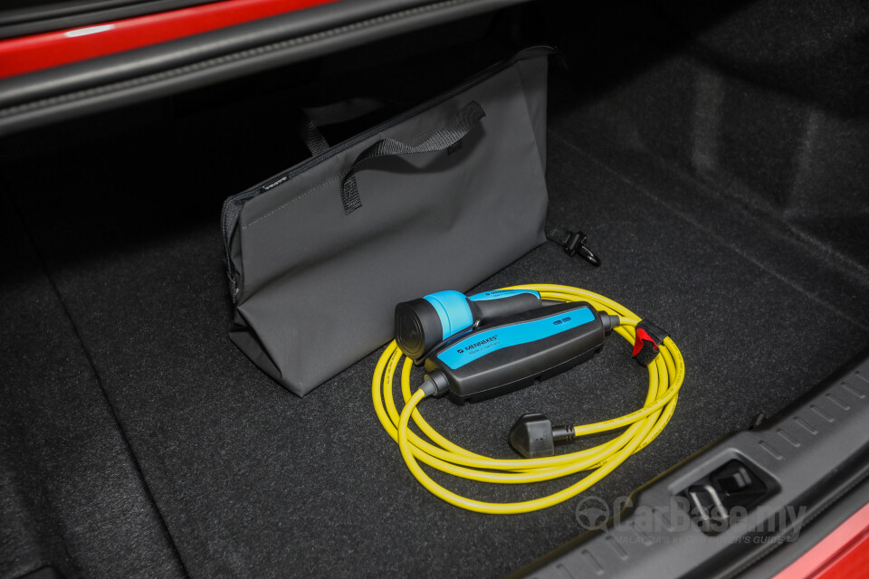 Volvo S60 Mk3 (2019) Interior