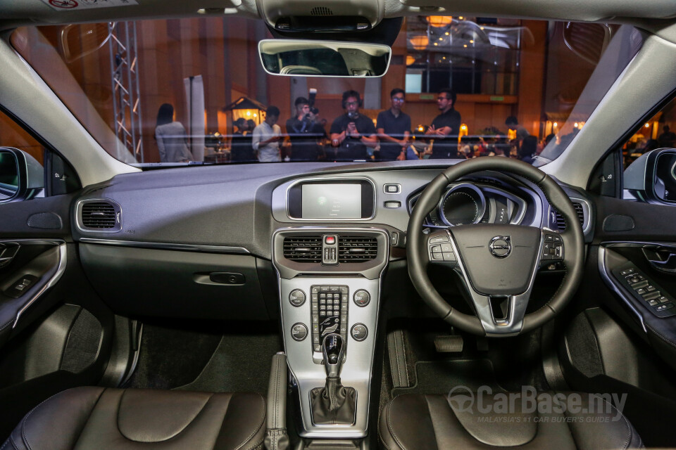 Ford Ranger T6 Facelift 2 (2018) Interior