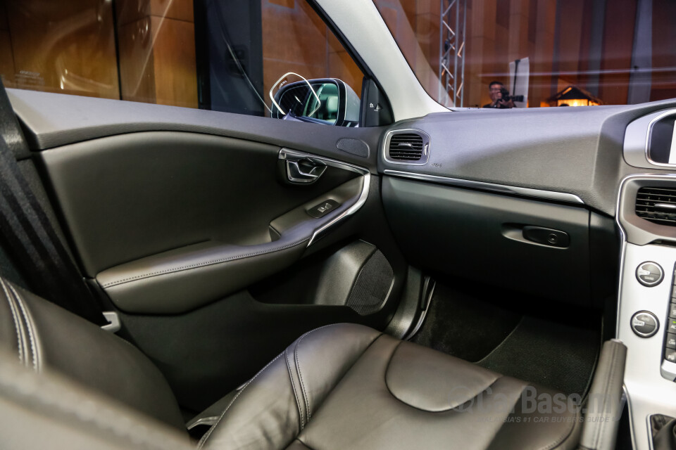 Mercedes-Benz SLC R172 Facelift (2016) Interior