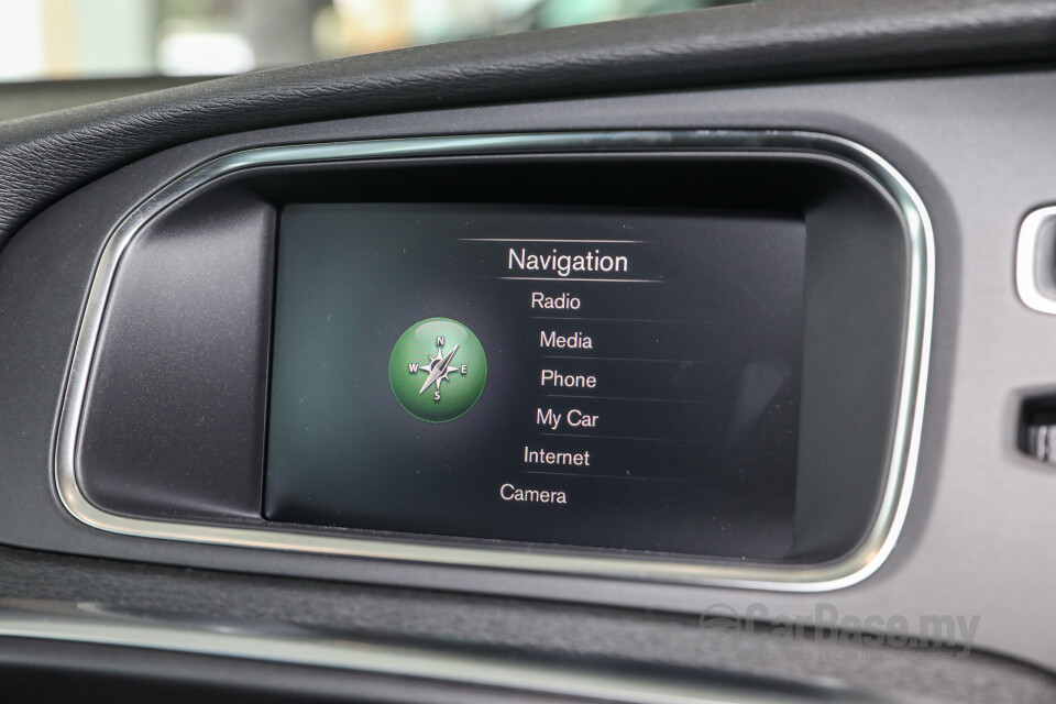 Nissan Navara D23 Facelift (2021) Interior