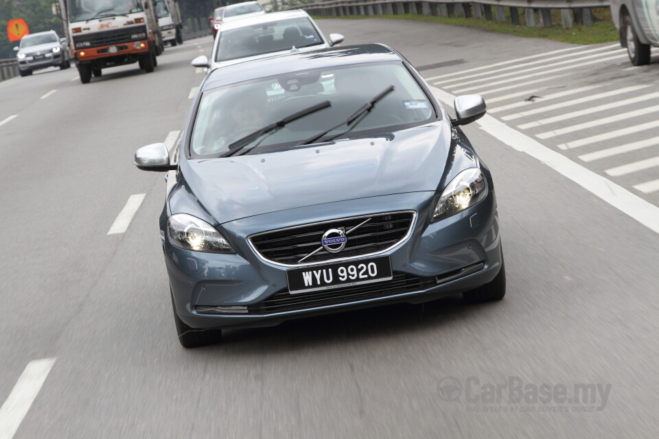 Mercedes-Benz AMG C-Class W205 AMG Facelift (2018) Exterior