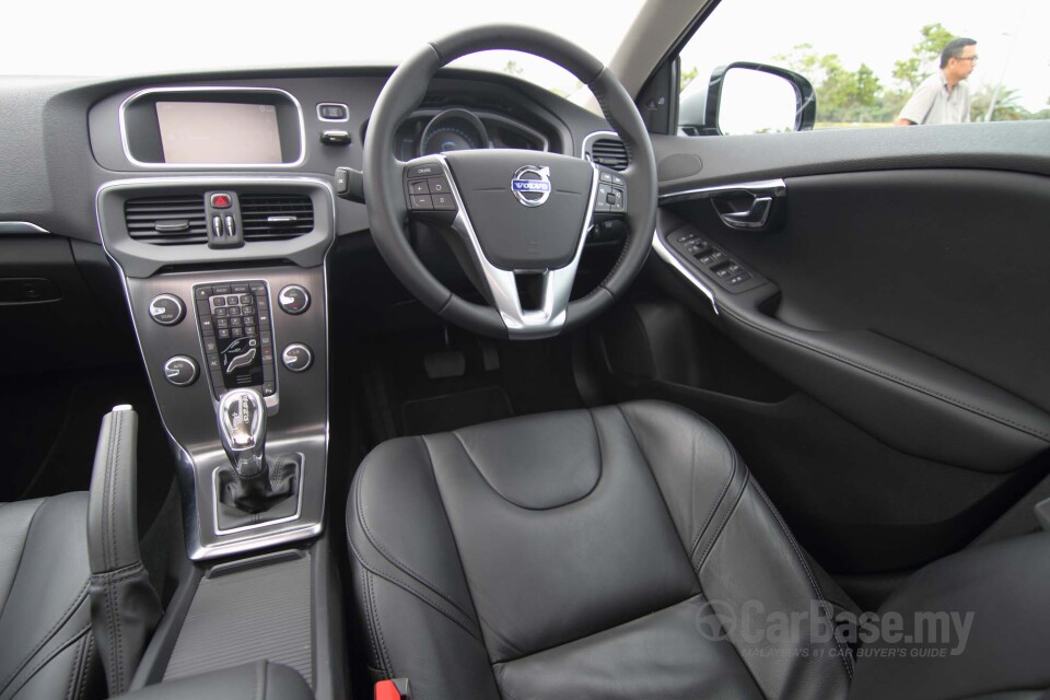 Ford Ranger T6 Facelift 2 (2018) Interior