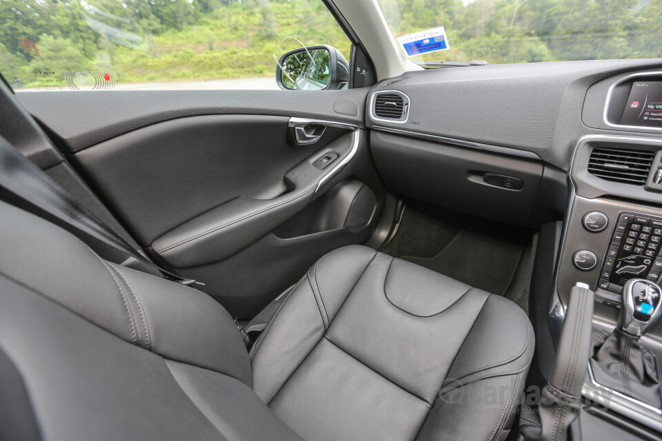 Ford Ranger T6 Facelift 2 (2018) Interior