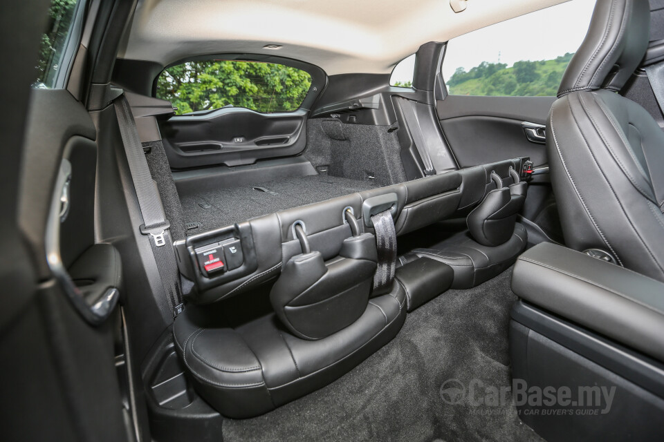 Volkswagen Vento Mk5 facelift (2016) Interior