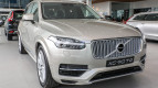 Volvo XC90 Exterior photo