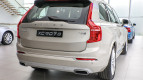 Volvo XC90 Exterior photo