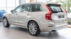 Volvo XC90 Exterior photo