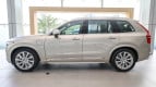 Volvo XC90 Exterior photo