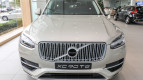 Volvo XC90 Exterior photo