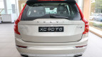 Volvo XC90 Exterior photo