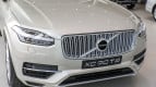 Volvo XC90 Exterior photo