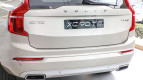 Volvo XC90 Exterior photo