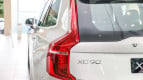 Volvo XC90 Exterior photo
