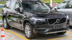 Volvo XC90 Exterior photo