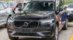 Volvo XC90 Exterior photo
