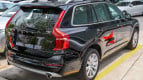 Volvo XC90 Exterior photo