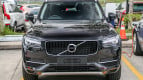 Volvo XC90 Exterior photo