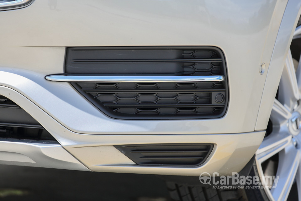 Volvo XC90 Mk2 (2015) Exterior