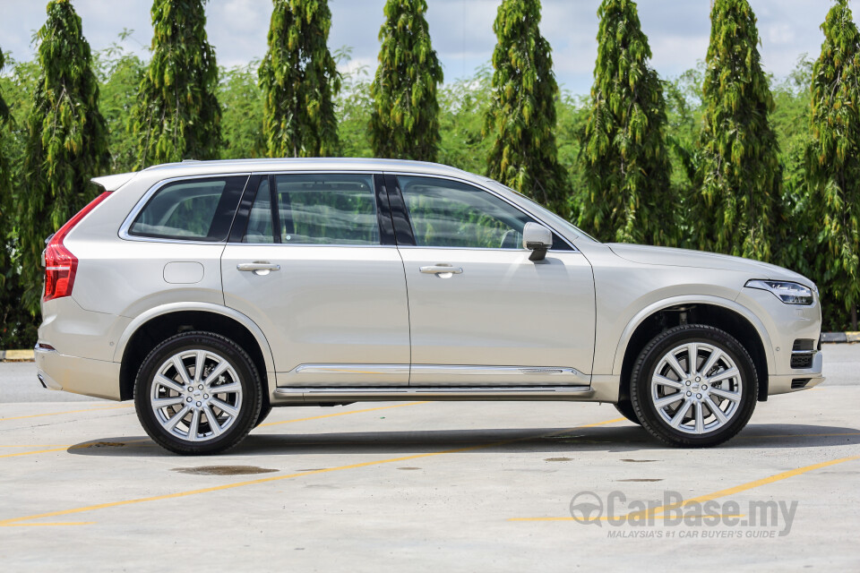 Nissan Grand Livina L11 Facelift (2013) Exterior