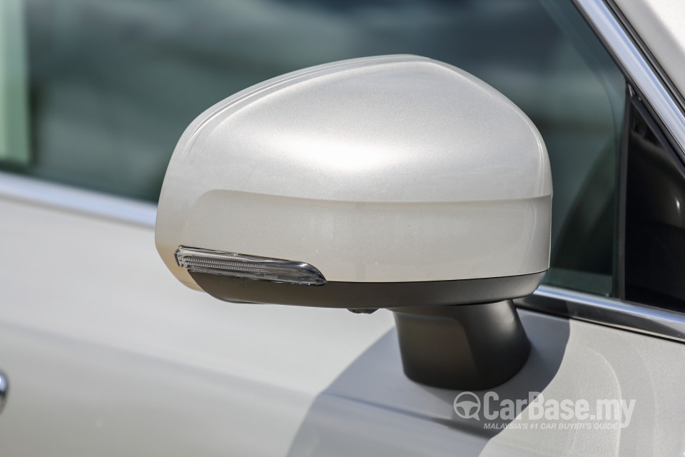 Volvo XC90 Mk2 (2015) Exterior