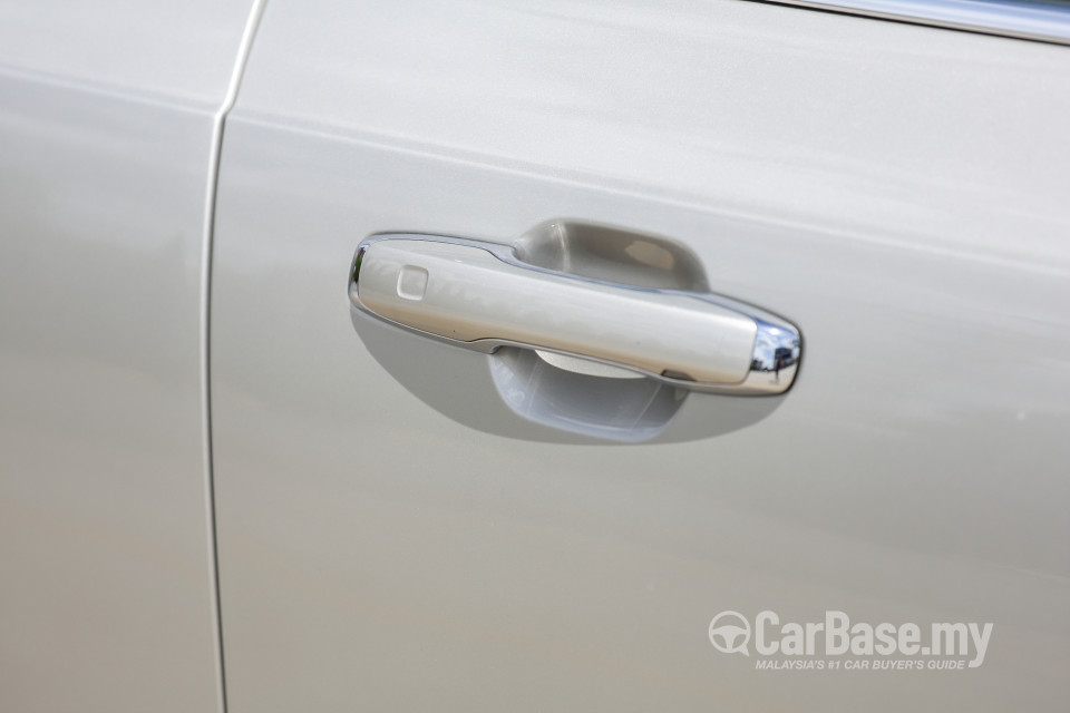 Volvo XC90 Mk2 (2015) Exterior
