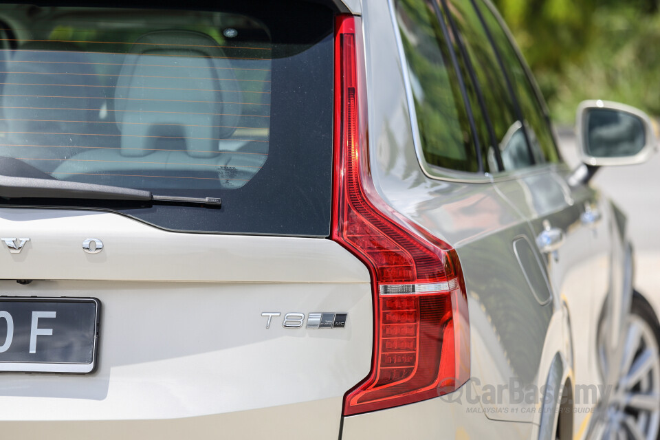 Perodua Axia Mk1 Facelift 2 (2019) Exterior