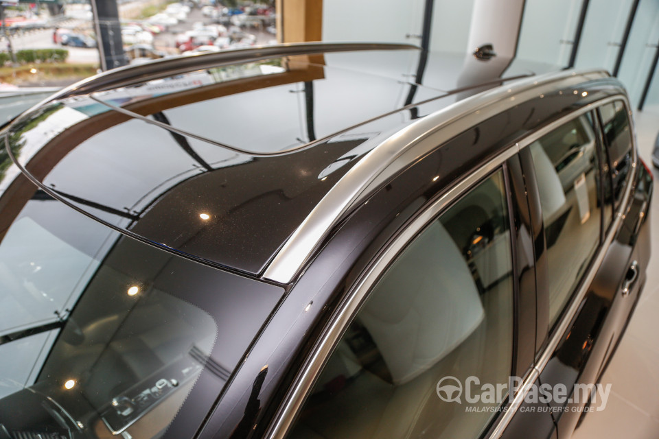 Volvo XC90 Mk2 (2015) Exterior