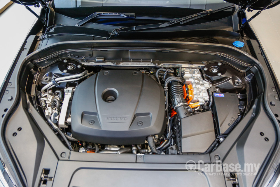 Volvo XC90 Mk2 (2015) Exterior