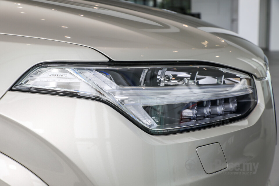 Perodua Axia Mk1 Facelift 2 (2019) Exterior