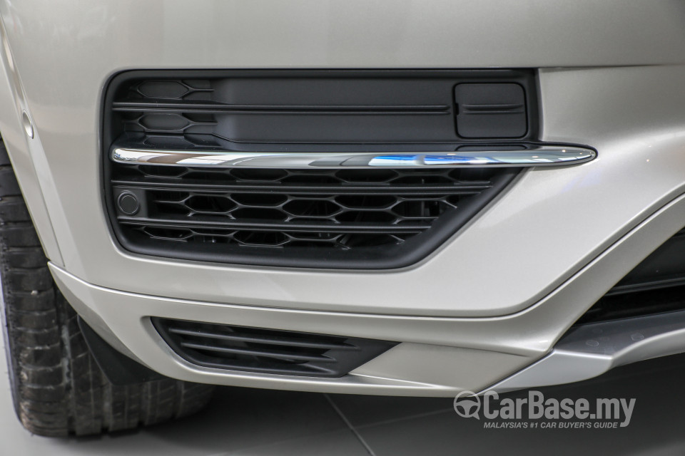 Volvo XC90 Mk2 (2015) Exterior