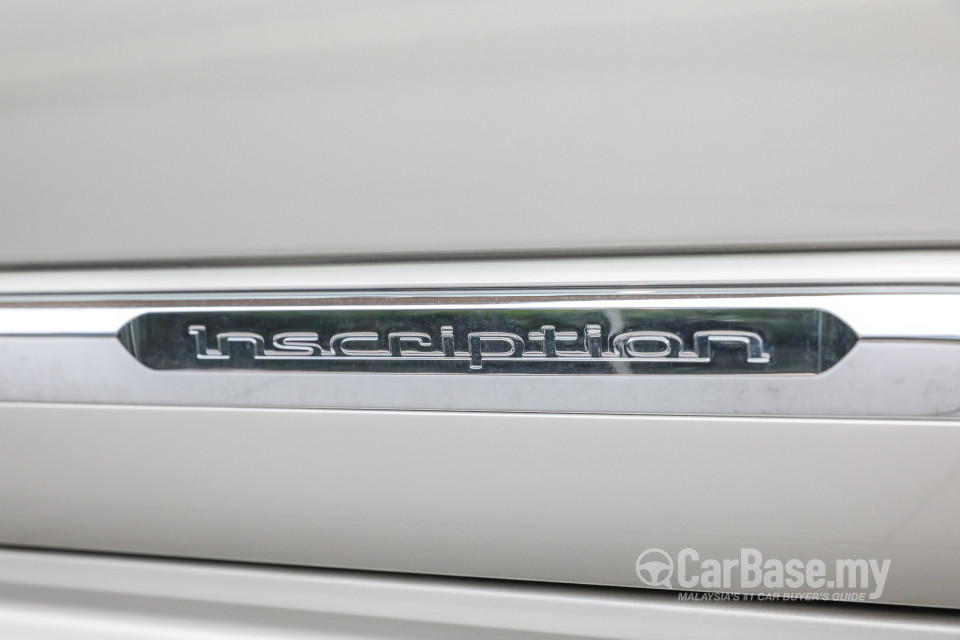 Volvo XC90 Mk2 (2015) Exterior
