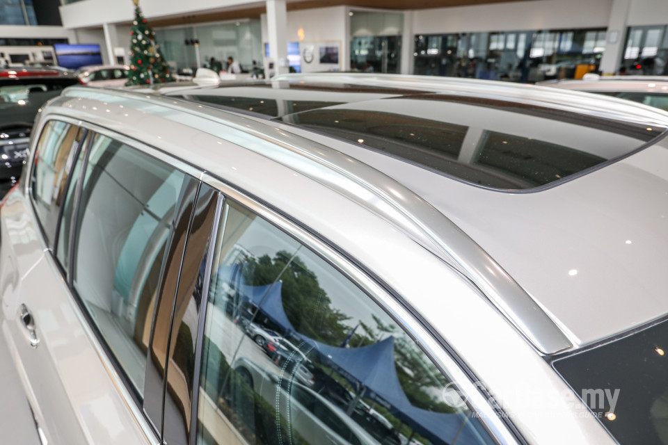 Volvo XC90 Mk2 (2015) Exterior