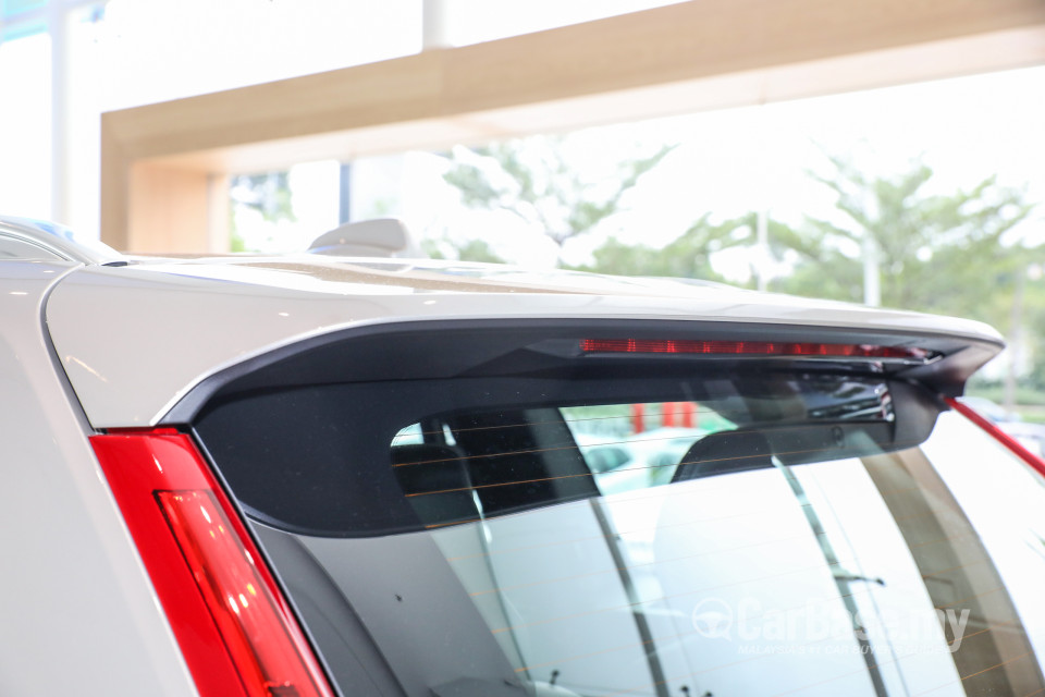 Volvo XC90 Mk2 (2015) Exterior