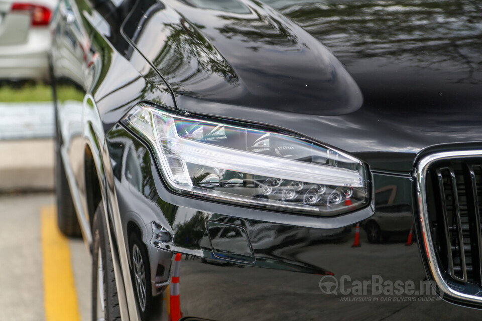 Nissan Grand Livina L11 Facelift (2013) Exterior