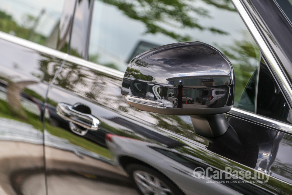 Volvo XC90 Mk2 (2015) Exterior