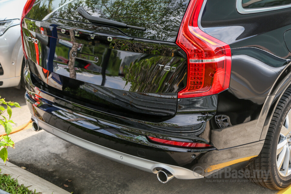 Honda HR-V RU Facelift (2019) Exterior