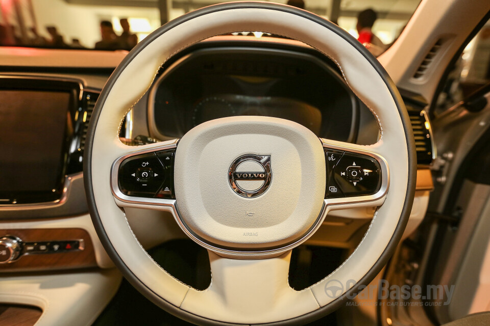 Nissan Navara D23 (2015) Interior